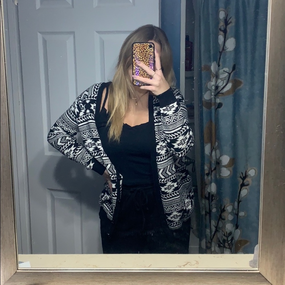 Cardigan - Picture 3 of 4